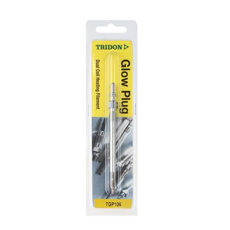 TRIDON GLOW PLUG 7.0V TGP106