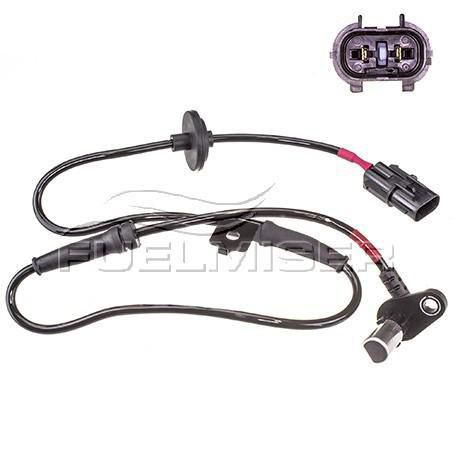 OEX Wheel Speed Sensor OSS284