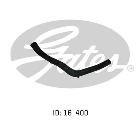 Gates HEATER HOSE FORD/MAZDA WLAT DIESEL 12V