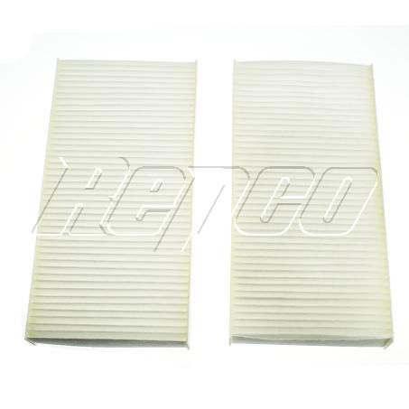 Repco Cabin Air Filter - Carbon Activated RCF511