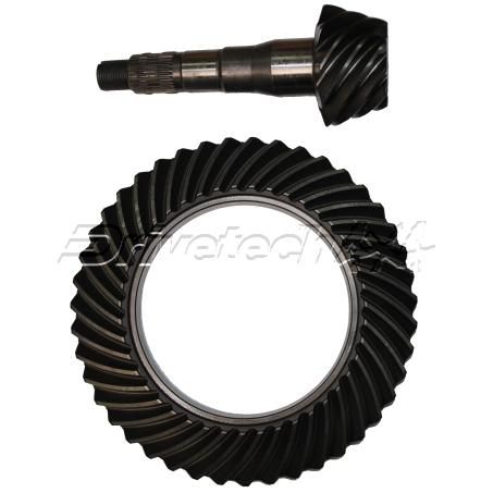 DRIVETECH C.W.P Rear 02/02 On Ratio 4.3:1