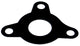 BOSCH DIESEL SUCTION CONTROL VALVE GASKET SUITS 43-629 - F01M100055