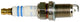 BOSCH Double Platinum Spark Plug - FR8DPP30X