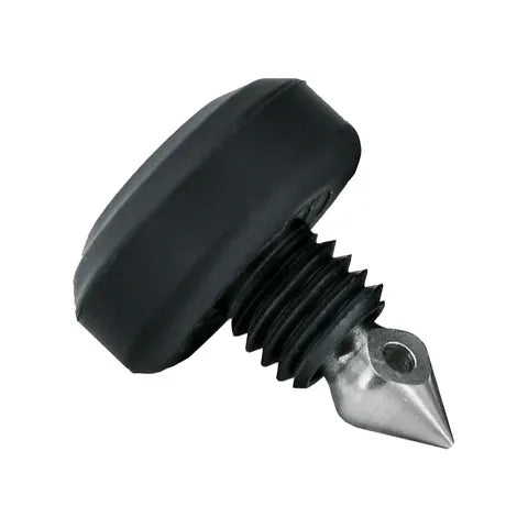 Heipi Vision Spike Foot for W28 Tripod â€“ Single