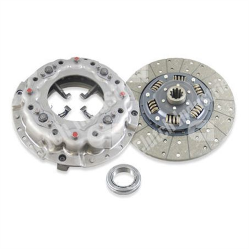 Clutch Industries CLUTCH KIT ISUZU JCR 5.8L TURBO 81-84