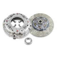 Clutch Industries CLUTCH KIT ISUZU JCR 5.8L TURBO 81-84