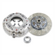 Clutch Industries CLUTCH KIT ISUZU JCR 5.8L TURBO 81-84