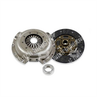 Clutch Industries CLUTCH KIT NISSAN 1600 180B 200B         #