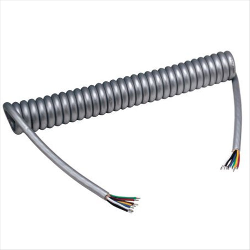 Narva Suzi Coil 7 Core No Plugs 4.6m