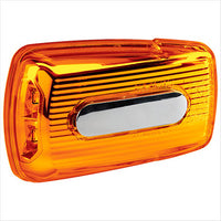 Narva SIDE INDICATOR LED CAT 6 - 9-33V AMBER FINISH