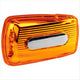 Narva SIDE INDICATOR LED CAT 6 - 9-33V AMBER FINISH