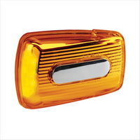 Narva SIDE INDICATOR LED CAT 6 - 9-33V AMBER FINISH