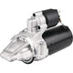 OEX Starter Motor 12V 12Th CW Bosch Style BXS9031