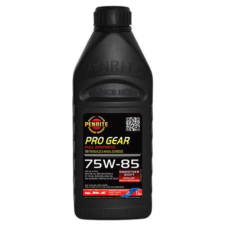Penrite Pro Gear 75W-85 1L