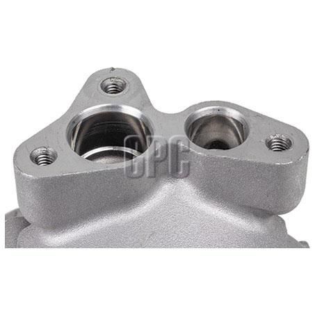 Delphi Air Conditioning Compressor 12V Direct Mount CVC5 CXG5927