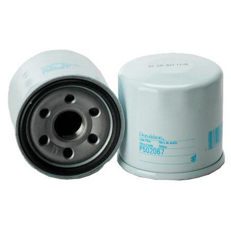 Donaldson Lube Filter Spin-On F/Flow