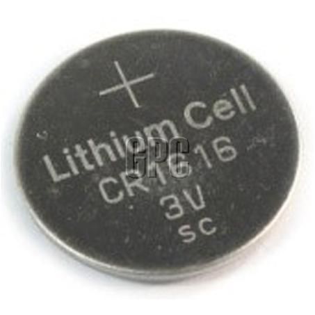 OEX Button Cell Battery
