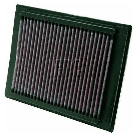 K&N Performance Air Filter 33-2853