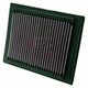 K&N Performance Air Filter 33-2853