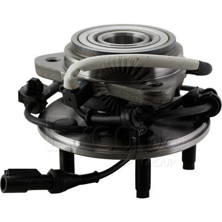 Repco Wheel Bearing Hub RWH5008