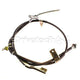 DRIVETECH 4X4 BRAKE CABLE RH 072-014022