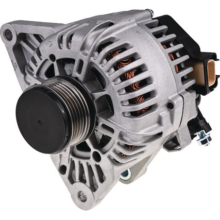 OEX Alternator 12V 120A Valeo Style VXA077