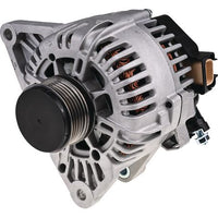 OEX Alternator 12V 120A Valeo Style VXA077