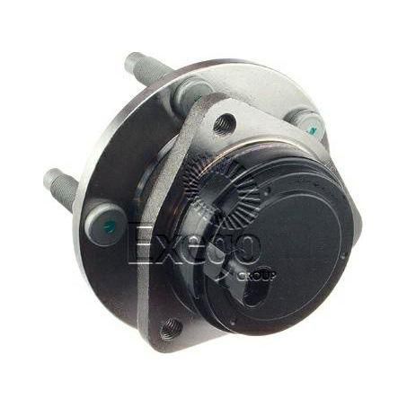 KELPRO Wheel Bearing Hub HOLDEN COMMODORE