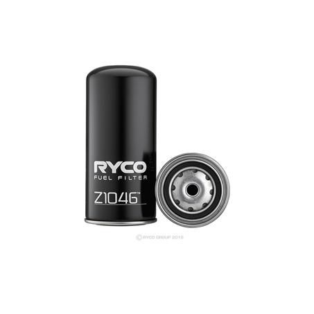 RYCO Fuel Filter Z1046