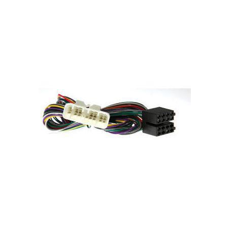 Aerpro Harness Ilexus Is200 Amp Bypass APP0260