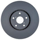 RDA BRAKE ROTOR 334MM X 27 MIN RH LEXUS TOYOTA CROWN RDA8026