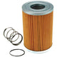 Donaldson Hydraulic Filter Cartridge
