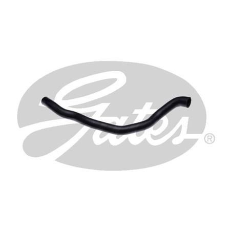 Gates Radiator Hose 05-2397