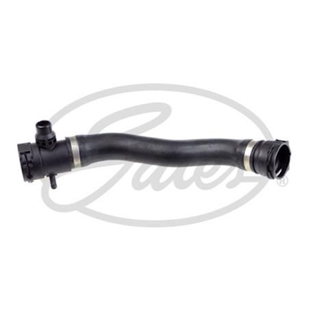 Gates Radiator Hose 05-3302