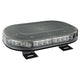Hella Micro Light Bar 30 Amber LEDs Clear Lens Permanent Mount MLB100