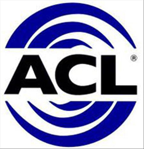 ACL BALANCE SHAFT BEARING MAZDA G6