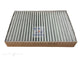 WESFIL CARBON CABIN FILTER NISSAN QASHQAI XTRAIL REN MEGANE RCA338P - WACF0213