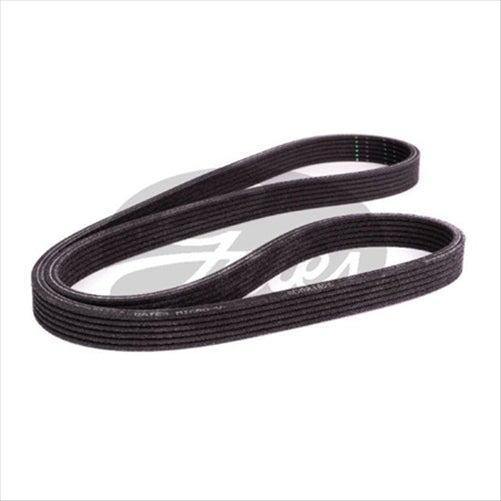 GATES MICRO-V MULTI RIBBED DRIVE BELT 6 RIB X 1825MM  6DPK1825
