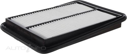 AIR FILTER NIS XTRAIL T32 QASH 253*172*36 PANEL ANGLE SEAL 14> - CA11858