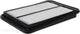 AIR FILTER NIS XTRAIL T32 QASH 253*172*36 PANEL ANGLE SEAL 14> - CA11858
