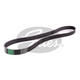 GATES DRIVE-BELT MICRO V AT EMD 6PK1020EMD
