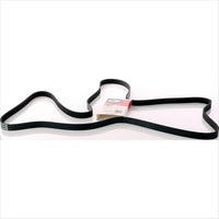 GATES FAN BELT - RIBBED K061033 6PK2625