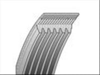 MITSUBOSHI FAN BELT RIBBED 6PK1035ACL