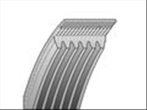 MITSUBOSHI FAN BELT RIBBED 6PK1035ACL