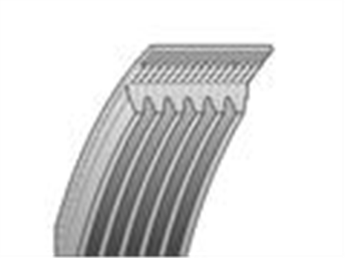 George Stock & Company Limited FAN BELT RIBBED 6PK2155