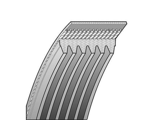MITSUBOSHI MULTI V BELT