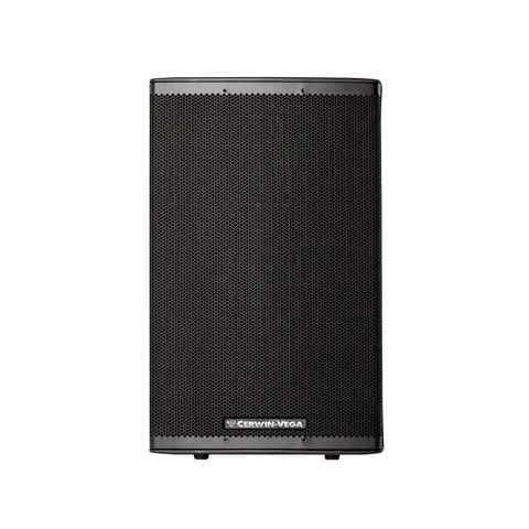 Cerwin Vega CVX Pro Audio 15â€ Powered 2-Way Full-Range Speaker â€“ 750W RMS / 1500W Max