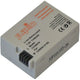 JUPIO Replacement Camera Battery for Canon LP-E8 / NB-E8 â€“ 7.4V 1120mAh