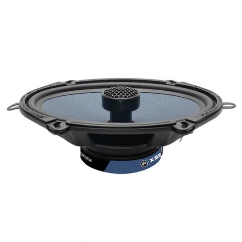 DB Drive X575 X-Series 5"x7" 2-Way Coaxial Speakers | 200W RMS / 400W Peak (Pair)