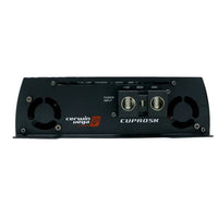 Cerwin-Vega CVPRO Mono Amplifier | 1900W RMS @ 4 Ohm / 5000W RMS @ 1 Ohm